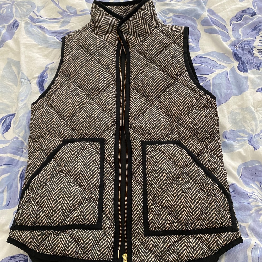 J Crew Women’s Vest